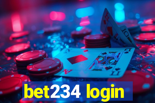 bet234 login